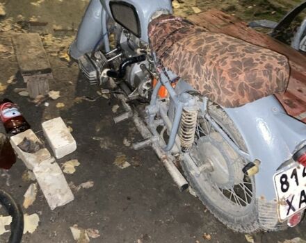 Днепр Другая, объемом двигателя 0.65 л и пробегом 0 тыс. км за 238 $, фото 1 на Automoto.ua