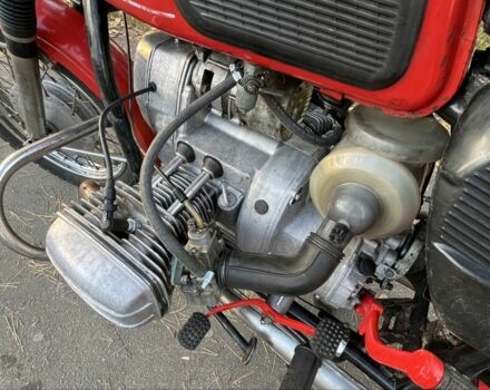 Днепр Другая, объемом двигателя 0.65 л и пробегом 0 тыс. км за 1600 $, фото 9 на Automoto.ua