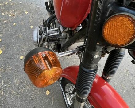 Днепр Другая, объемом двигателя 0.65 л и пробегом 0 тыс. км за 1600 $, фото 3 на Automoto.ua