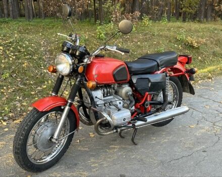 Днепр Другая, объемом двигателя 0.65 л и пробегом 0 тыс. км за 1600 $, фото 18 на Automoto.ua