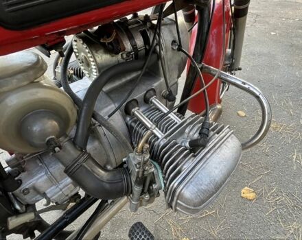 Днепр Другая, объемом двигателя 0.65 л и пробегом 0 тыс. км за 1600 $, фото 8 на Automoto.ua