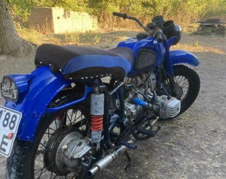 Дніпро Інша, об'ємом двигуна 0.65 л та пробігом 0 тис. км за 191 $, фото 3 на Automoto.ua