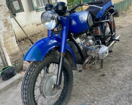 Дніпро Інша, об'ємом двигуна 0.65 л та пробігом 0 тис. км за 191 $, фото 2 на Automoto.ua