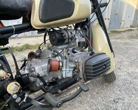 Днепр Другая, объемом двигателя 0.7 л и пробегом 0 тыс. км за 552 $, фото 2 на Automoto.ua