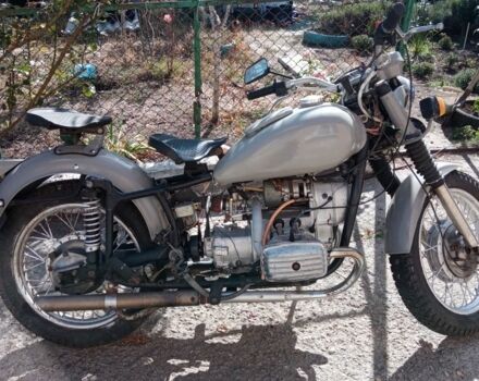 Днепр Другая, объемом двигателя 0.65 л и пробегом 0 тыс. км за 473 $, фото 4 на Automoto.ua