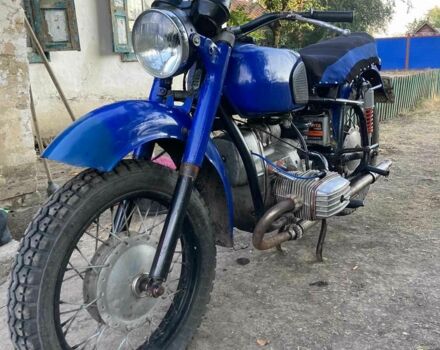 Дніпро Інша, об'ємом двигуна 0.65 л та пробігом 0 тис. км за 191 $, фото 5 на Automoto.ua