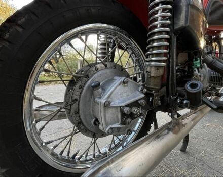 Днепр Другая, объемом двигателя 0.65 л и пробегом 0 тыс. км за 1600 $, фото 14 на Automoto.ua