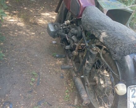 Дніпро Інша, об'ємом двигуна 0.65 л та пробігом 0 тис. км за 170 $, фото 1 на Automoto.ua