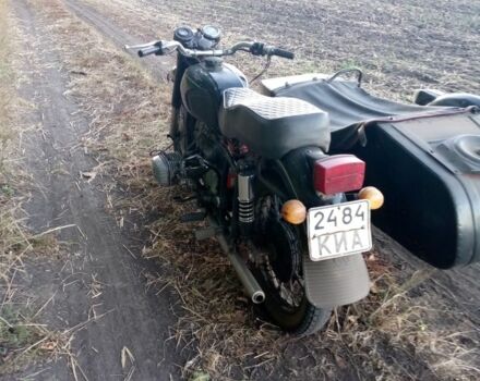 Дніпро Інша, об'ємом двигуна 0.65 л та пробігом 0 тис. км за 280 $, фото 3 на Automoto.ua