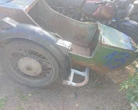 Дніпро Інша, об'ємом двигуна 0.65 л та пробігом 0 тис. км за 170 $, фото 2 на Automoto.ua