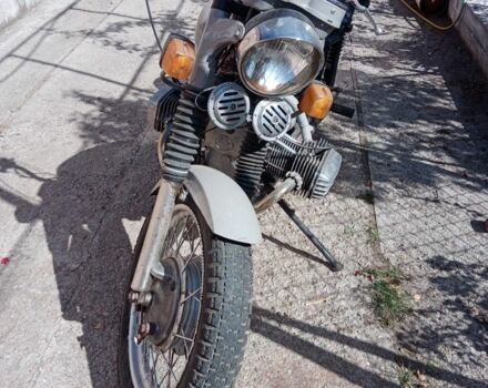 Днепр Другая, объемом двигателя 0.65 л и пробегом 0 тыс. км за 473 $, фото 2 на Automoto.ua