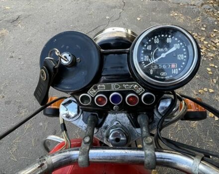 Днепр Другая, объемом двигателя 0.65 л и пробегом 0 тыс. км за 1600 $, фото 16 на Automoto.ua