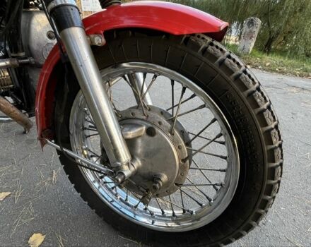 Днепр Другая, объемом двигателя 0.65 л и пробегом 0 тыс. км за 1600 $, фото 7 на Automoto.ua