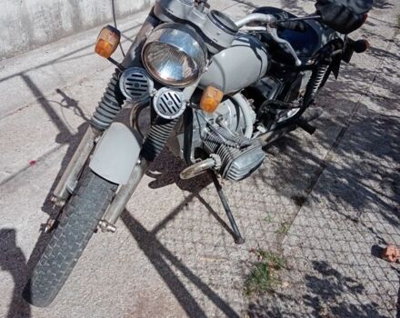 Днепр Другая, объемом двигателя 0.65 л и пробегом 0 тыс. км за 473 $, фото 3 на Automoto.ua