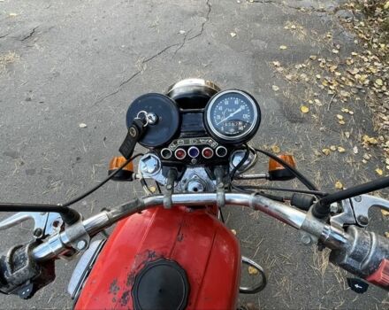 Днепр Другая, объемом двигателя 0.65 л и пробегом 0 тыс. км за 1600 $, фото 17 на Automoto.ua