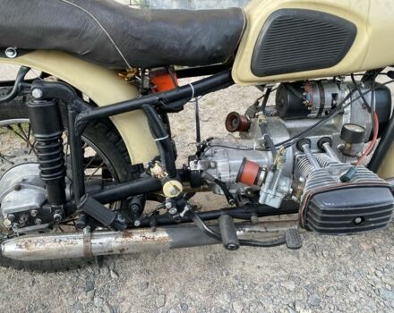 Днепр Другая, объемом двигателя 0.7 л и пробегом 0 тыс. км за 552 $, фото 6 на Automoto.ua