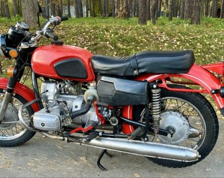 Днепр Другая, объемом двигателя 0.65 л и пробегом 0 тыс. км за 1600 $, фото 1 на Automoto.ua