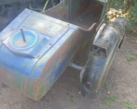 Дніпро Інша, об'ємом двигуна 0.65 л та пробігом 0 тис. км за 170 $, фото 5 на Automoto.ua