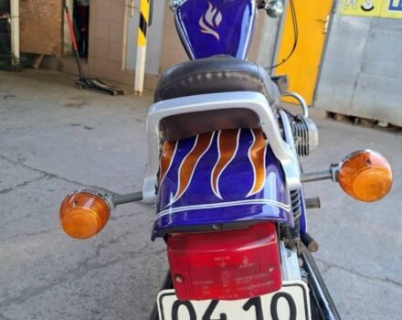 Днепр Другая 1993 в Черновцах на Automoto.ua Днепр Другая, объемом двигателя 0 л и пробегом 0 тыс. км за 1104 $, фото 1 на Automoto.ua