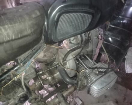 Днепр Другая, объемом двигателя 0.75 л и пробегом 0 тыс. км за 107 $, фото 3 на Automoto.ua