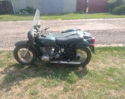 Днепр Другая, объемом двигателя 0.65 л и пробегом 0 тыс. км за 298 $, фото 3 на Automoto.ua