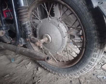 Днепр Другая, объемом двигателя 0.75 л и пробегом 0 тыс. км за 107 $, фото 4 на Automoto.ua