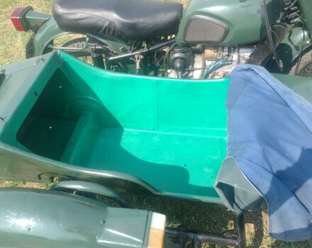 Днепр Другая, объемом двигателя 0.65 л и пробегом 0 тыс. км за 298 $, фото 2 на Automoto.ua