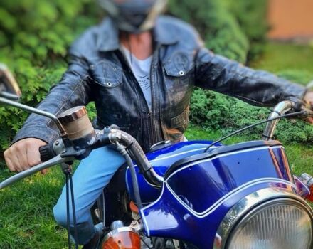 Днепр Другая 1993 в Черновцах на Automoto.ua Днепр Другая, объемом двигателя 0 л и пробегом 0 тыс. км за 1104 $, фото 8 на Automoto.ua