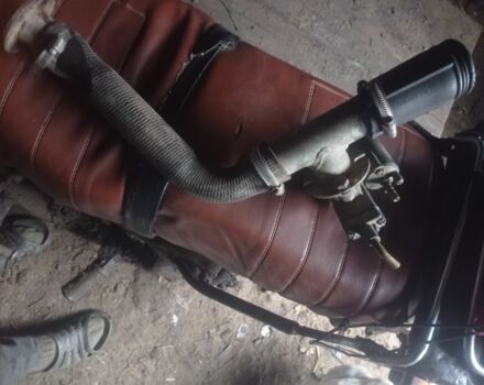 Днепр Другая, объемом двигателя 0.75 л и пробегом 0 тыс. км за 107 $, фото 7 на Automoto.ua