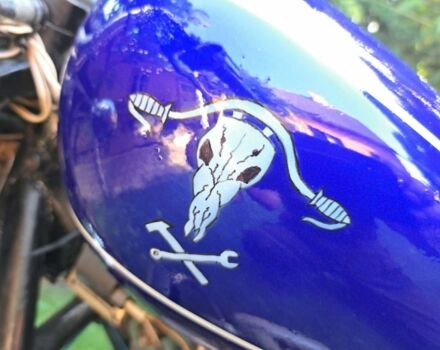 Днепр Другая 1993 в Черновцах на Automoto.ua Днепр Другая, объемом двигателя 0 л и пробегом 0 тыс. км за 1104 $, фото 5 на Automoto.ua