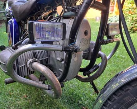 Днепр Другая 1993 в Черновцах на Automoto.ua Днепр Другая, объемом двигателя 0 л и пробегом 0 тыс. км за 1104 $, фото 6 на Automoto.ua