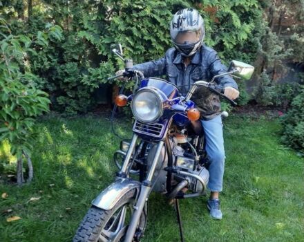 Днепр Другая 1993 в Черновцах на Automoto.ua Днепр Другая, объемом двигателя 0 л и пробегом 0 тыс. км за 1104 $, фото 9 на Automoto.ua