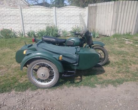 Днепр Другая, объемом двигателя 0.65 л и пробегом 0 тыс. км за 298 $, фото 1 на Automoto.ua