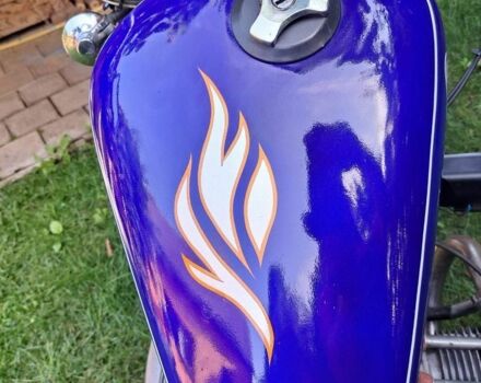 Днепр Другая 1993 в Черновцах на Automoto.ua Днепр Другая, объемом двигателя 0 л и пробегом 0 тыс. км за 1104 $, фото 4 на Automoto.ua