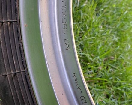 Днепр Другая 1993 в Черновцах на Automoto.ua Днепр Другая, объемом двигателя 0 л и пробегом 0 тыс. км за 1104 $, фото 7 на Automoto.ua