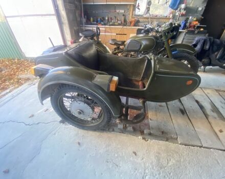 Дніпро Інша, об'ємом двигуна 0.65 л та пробігом 0 тис. км за 359 $, фото 5 на Automoto.ua