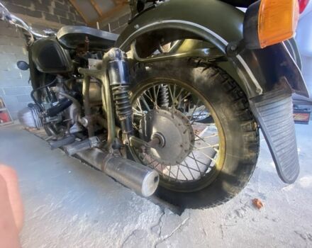 Дніпро Інша, об'ємом двигуна 0.65 л та пробігом 0 тис. км за 359 $, фото 1 на Automoto.ua