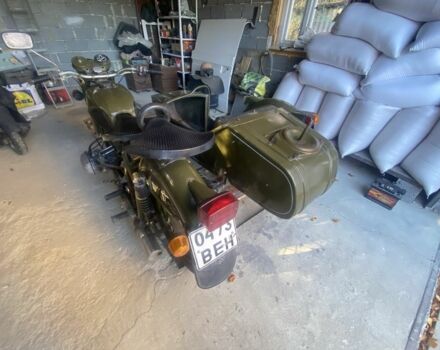 Дніпро Інша, об'ємом двигуна 0.65 л та пробігом 0 тис. км за 359 $, фото 2 на Automoto.ua