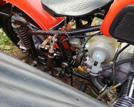 Дніпро Інша, об'ємом двигуна 0 л та пробігом 0 тис. км за 1500 $, фото 8 на Automoto.ua