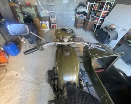 Дніпро Інша, об'ємом двигуна 0.65 л та пробігом 0 тис. км за 359 $, фото 3 на Automoto.ua