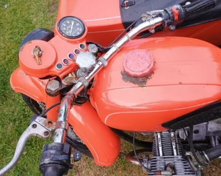 Дніпро Інша, об'ємом двигуна 0 л та пробігом 0 тис. км за 1500 $, фото 10 на Automoto.ua
