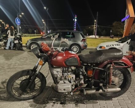 Днепр Другая, объемом двигателя 0.65 л и пробегом 0 тыс. км за 310 $, фото 1 на Automoto.ua