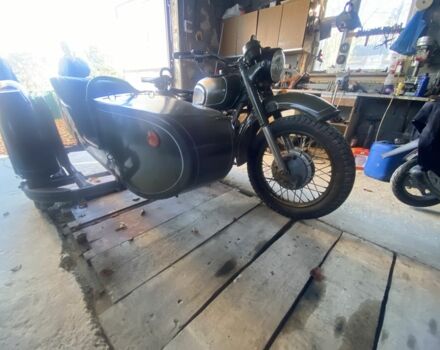 Дніпро Інша, об'ємом двигуна 0.65 л та пробігом 0 тис. км за 359 $, фото 4 на Automoto.ua