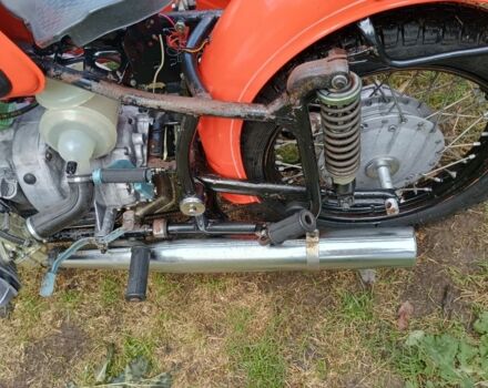 Дніпро Інша, об'ємом двигуна 0 л та пробігом 0 тис. км за 1500 $, фото 6 на Automoto.ua
