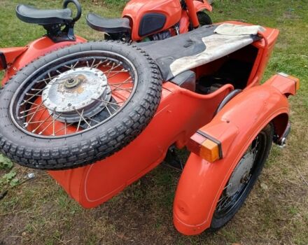 Дніпро Інша, об'ємом двигуна 0 л та пробігом 0 тис. км за 1500 $, фото 4 на Automoto.ua