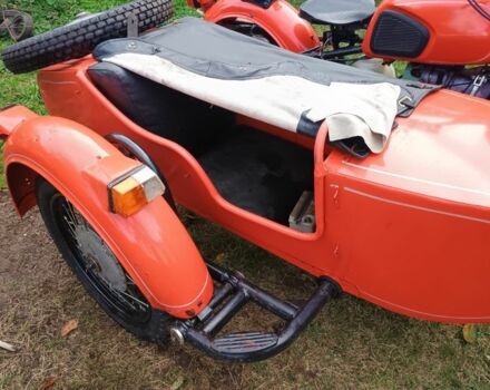 Дніпро Інша, об'ємом двигуна 0 л та пробігом 0 тис. км за 1500 $, фото 12 на Automoto.ua