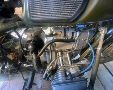 Дніпро Інша, об'ємом двигуна 0.65 л та пробігом 0 тис. км за 359 $, фото 6 на Automoto.ua