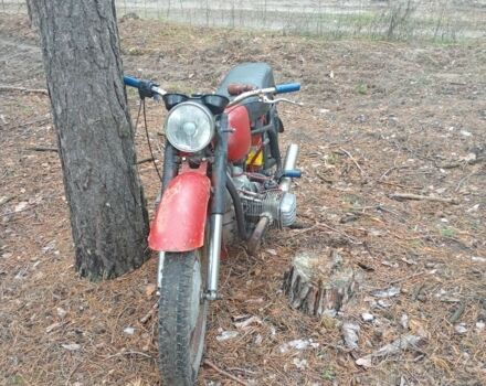 Дніпро Інша, об'ємом двигуна 0.65 л та пробігом 0 тис. км за 238 $, фото 1 на Automoto.ua