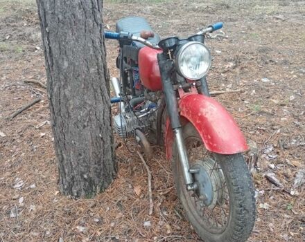 Дніпро Інша, об'ємом двигуна 0.65 л та пробігом 0 тис. км за 238 $, фото 4 на Automoto.ua