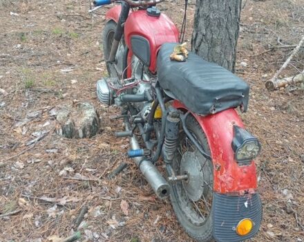 Дніпро Інша, об'ємом двигуна 0.65 л та пробігом 0 тис. км за 238 $, фото 3 на Automoto.ua